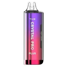 The Crystal Pro Plus 4000 Puffs Vape | Only £7.49 | Any 3 for 20