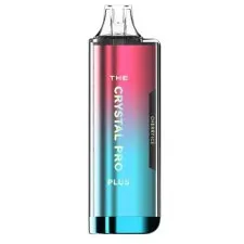 Cherry Ice The Crystal Pro Plus 4000 Puffs Vape | Only £7.49 | Any 3 for 20