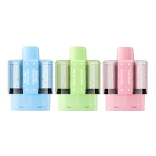 Crystal Pro Switch 30K Prefilled Refill Pods | Only £6.99 | Any 3 for £20