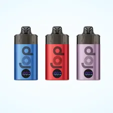 Vaporesso Dojo Blast 6000 Puffs Prefilled Pod Vape Kit | Only £10.99 | Any 3 for £27