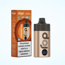 Box of 10 / Box of 5 Vaporesso Dojo Blast 6000 Puffs Prefilled Pod Vape Kit