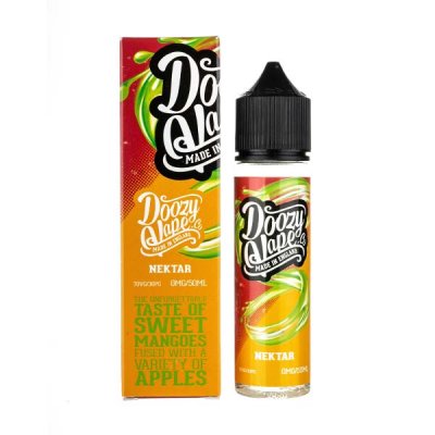 Doozy E-Liquid Nectar 50ml