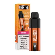 Drifter Bar 6000 Puffs Prefilled Pod Kit | Only £5.99 | Any 3 for £15