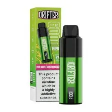 Drifter Bar 6000 Puffs Prefilled Pod Kit | Only £5.99 | Any 3 for £15