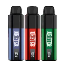 Drifter Bar 6000 Puffs Prefilled Pod Kit | Only £5.99 | Any 3 for £15