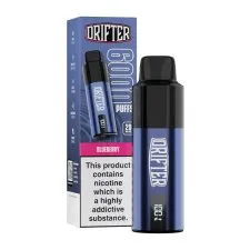 Drifter Bar 6000 Puffs Prefilled Pod Kit | Only £5.99 | Any 3 for £15