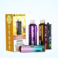 Drinks Edition Pyne Pod Click 50K Prefilled Pod Kit