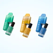 Elf Bar AF5000 Puffs Prefilled Pod Kit | Only £5.99 | Any 3 for £17