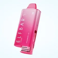 Elf Bar AF5500 Puffs Refillable Kit | Only £6.99 | Any 3 for £18