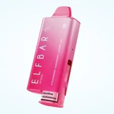 Elf Bar AF5500 Puffs Refillable Kit | Only £6.99 | Any 3 for £18