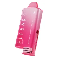 Elf Bar AF5500 Puffs Refillable Kit | Only £6.99 | Any 3 for £18