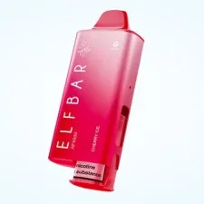 Elf Bar AF5500 Puffs Refillable Kit | Only £6.99 | Any 3 for £18