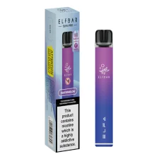 Elf Bar ELFA Pro 600 Puffs Prefilled Pod Kit | Only £2.99 | Any 3 for £6
