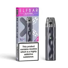 Elf Bar ELFX Mini Pod Kit