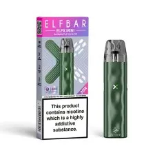 Elf Bar ELFX Mini Pod Kit