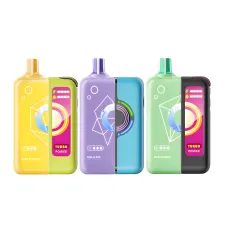 Elf Bar JoinOne30 20K Puffs Prefilled Vape Kit