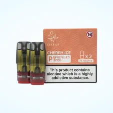 Elf Bar Mate 500 P1 Prefilled Pods