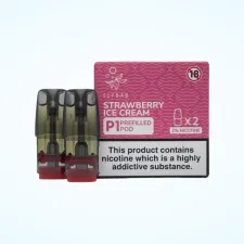 Elf Bar Mate 500 P1 Prefilled Pods