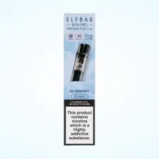 ELFA Pro Prefilled Pods by Elf Bar