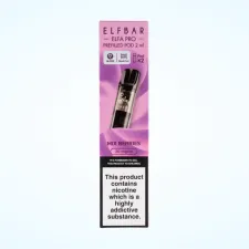 ELFA Pro Prefilled Pods by Elf Bar