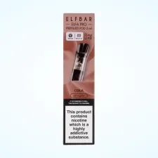 ELFA Pro Prefilled Pods by Elf Bar