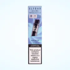 ELFA Pro Prefilled Pods by Elf Bar