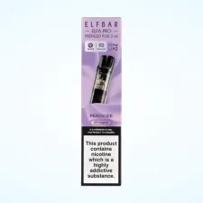ELFA Pro Prefilled Pods by Elf Bar