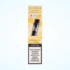 ELFA Pro Prefilled Pods by Elf Bar