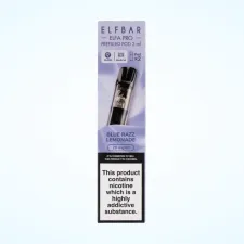 ELFA Pro Prefilled Pods by Elf Bar