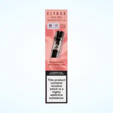 ELFA Pro Prefilled Pods by Elf Bar