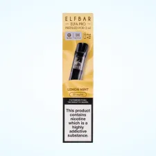 ELFA Pro Prefilled Pods by Elf Bar