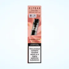 ELFA Pro Prefilled Pods by Elf Bar