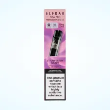 ELFA Pro Prefilled Pods by Elf Bar
