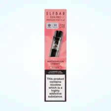 ELFA Pro Prefilled Pods by Elf Bar