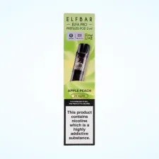 ELFA Pro Prefilled Pods by Elf Bar