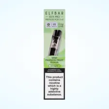 ELFA Pro Prefilled Pods by Elf Bar