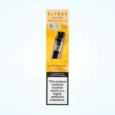 ELFA Pro Prefilled Pods by Elf Bar