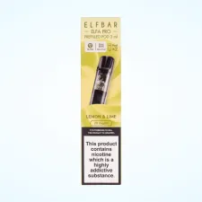 ELFA Pro Prefilled Pods by Elf Bar
