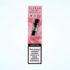 ELFA Pro Prefilled Pods by Elf Bar