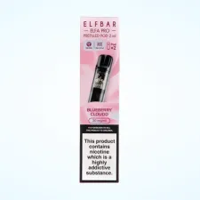 ELFA Pro Prefilled Pods by Elf Bar