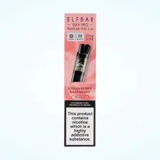 ELFA Pro Prefilled Pods by Elf Bar