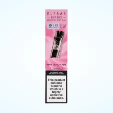 ELFA Pro Prefilled Pods by Elf Bar