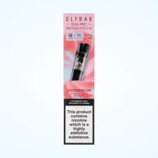 ELFA Pro Prefilled Pods by Elf Bar