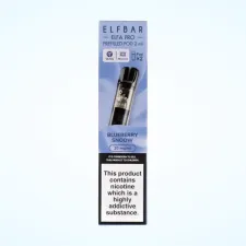 ELFA Pro Prefilled Pods by Elf Bar