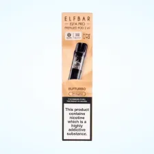 ELFA Pro Prefilled Pods by Elf Bar