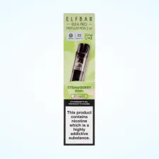ELFA Pro Prefilled Pods by Elf Bar