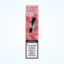 ELFA Pro Prefilled Pods by Elf Bar