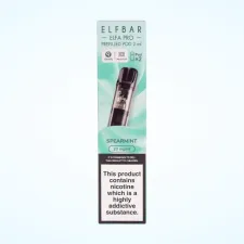 ELFA Pro Prefilled Pods by Elf Bar