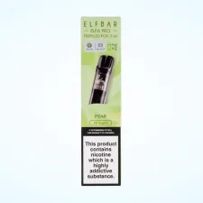 ELFA Pro Prefilled Pods by Elf Bar