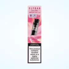 ELFA Pro Prefilled Pods by Elf Bar
